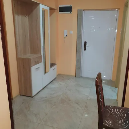 Beautifull S3 At Place Apartament