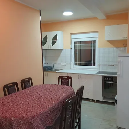 Apartament Beautifull S3 At Place Pančevo