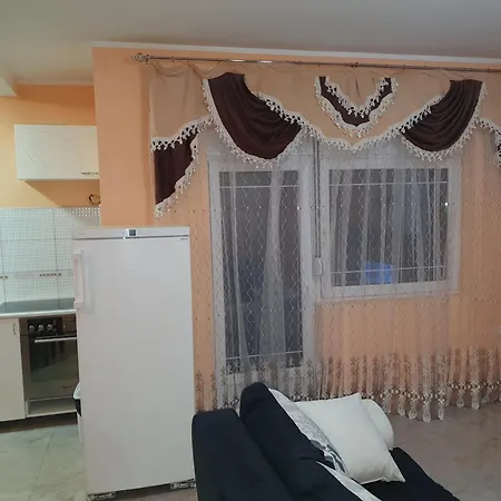 Beautifull S3 At Place Pančevo