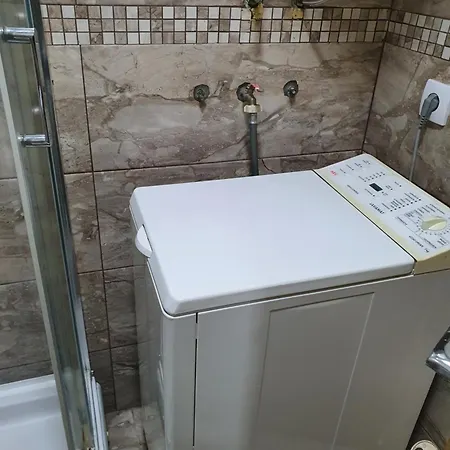 Apartament Beautifull S3 At Place