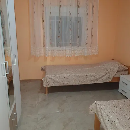 Beautifull S3 At Place Apartament Pančevo