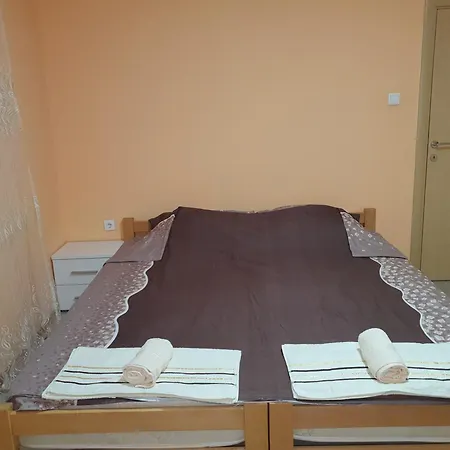 Apartament Beautifull S3 At Place Pančevo