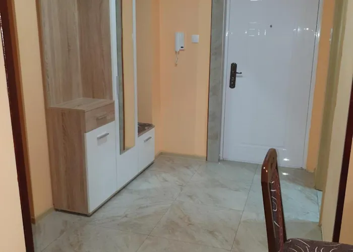 Beautifull S3 At Place Lejlighed