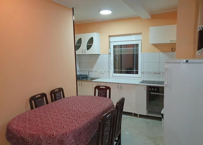 Lejlighed Beautifull S3 At Place Pančevo