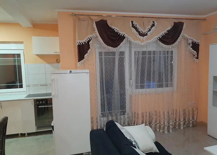 Beautifull S3 At Place Pančevo