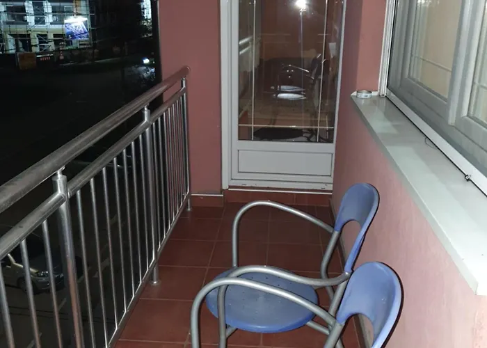 Beautifull S3 At Place Lejlighed