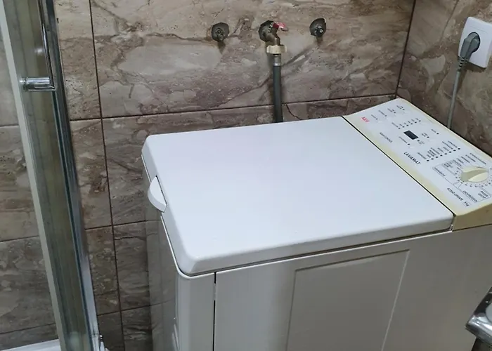 Lejlighed Beautifull S3 At Place