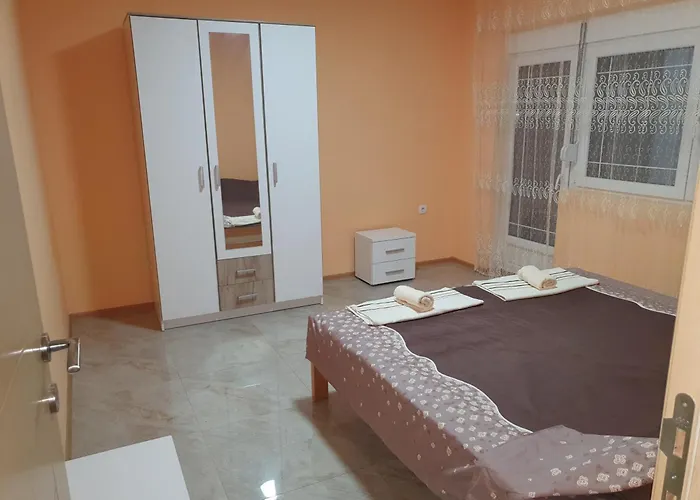 Lejlighed Beautifull S3 At Place *