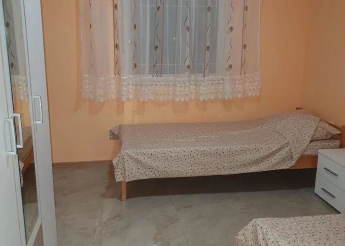 Beautifull S3 At Place Lejlighed Pančevo