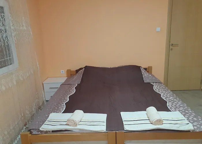 Lejlighed Beautifull S3 At Place Pančevo