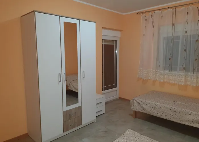 Beautifull S3 At Place Lejlighed